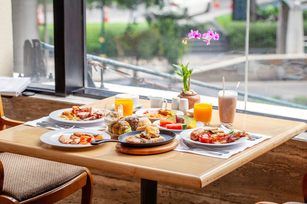 La cultura del brunch: cómo empezó y por qué sigue creciendo