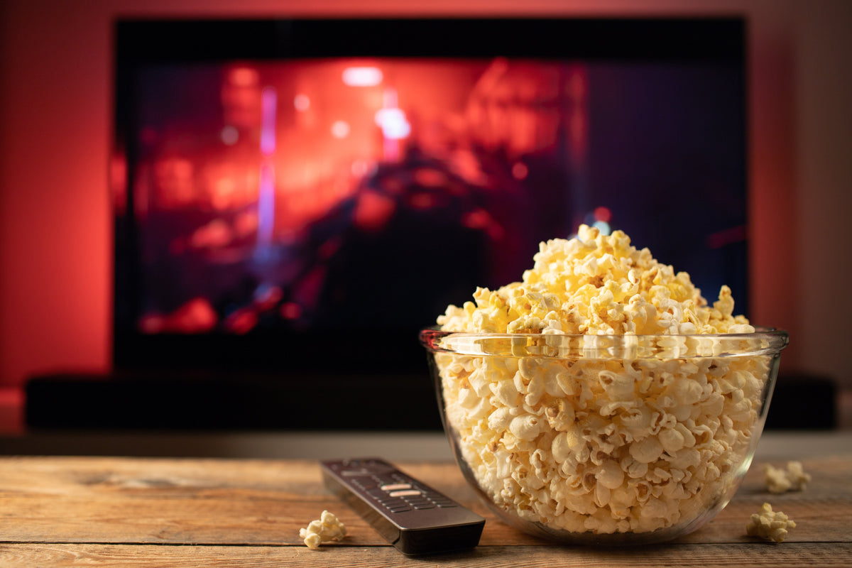 Programas foodie para maratonear: qué ver cuando el plan es descansar
