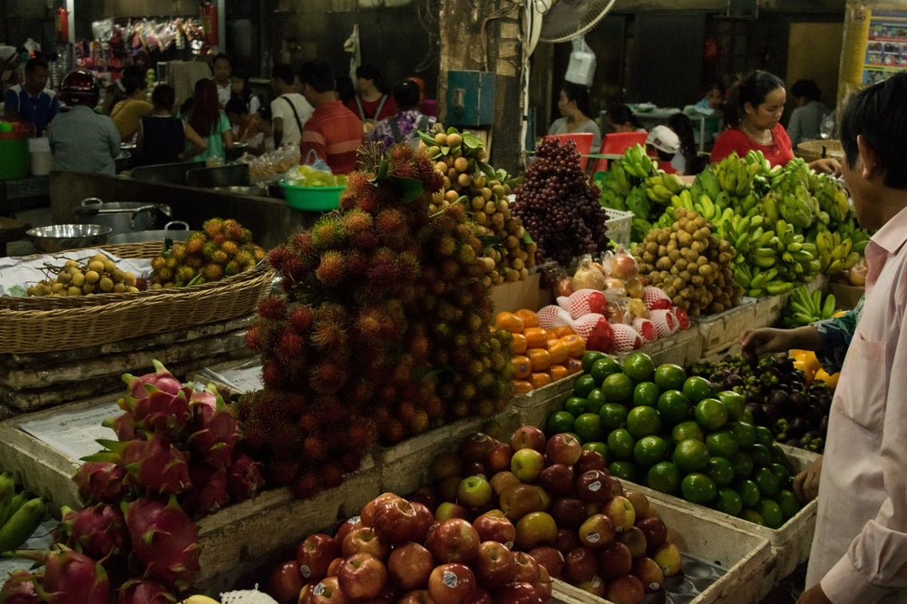 Compras de temporada cómo evitar faltantes y exceso de inventario