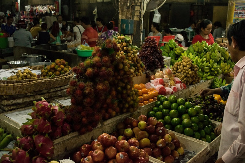 Compras de temporada cómo evitar faltantes y exceso de inventario