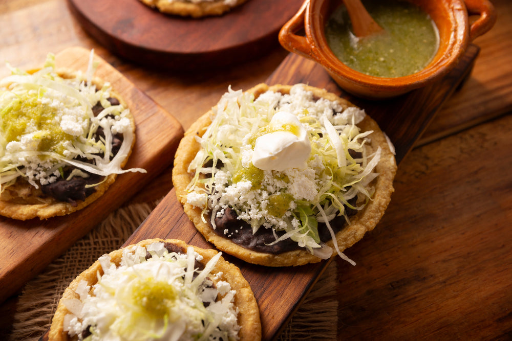 Sabores mexicanos que están conquistando los menús