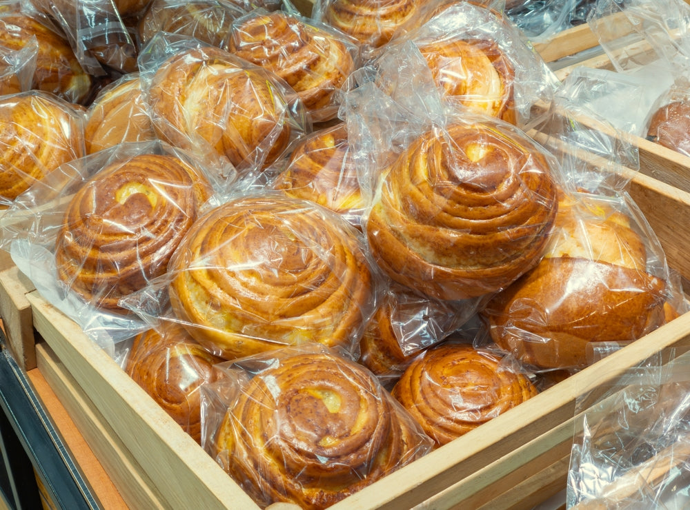 Postres para llevar: cómo empaquetarlos y cobrarlos bien