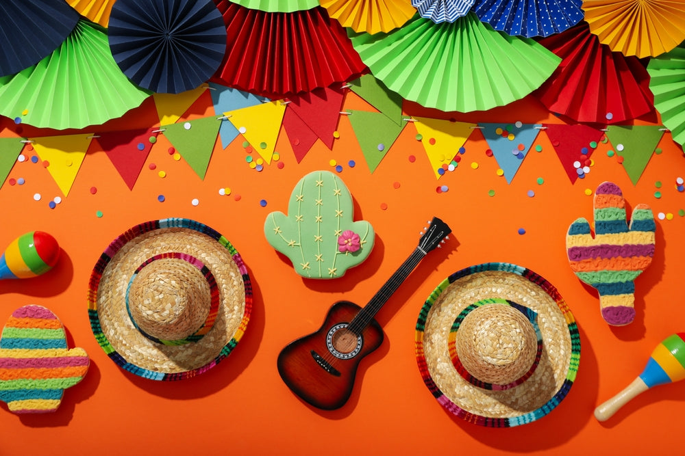 Aprovecha las fiestas patrias para subir tu ticket promedio