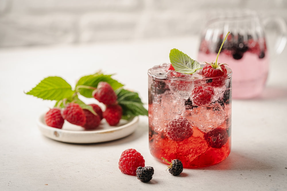 Bebidas frías para el calor que suben tu ticket