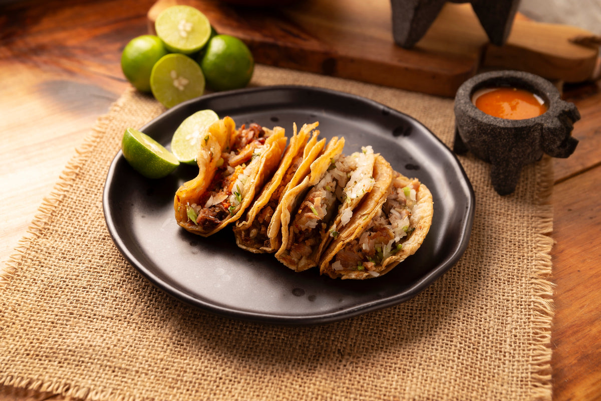 De la calle al fine dining: cómo elevar la comida callejera sin perder su esencia