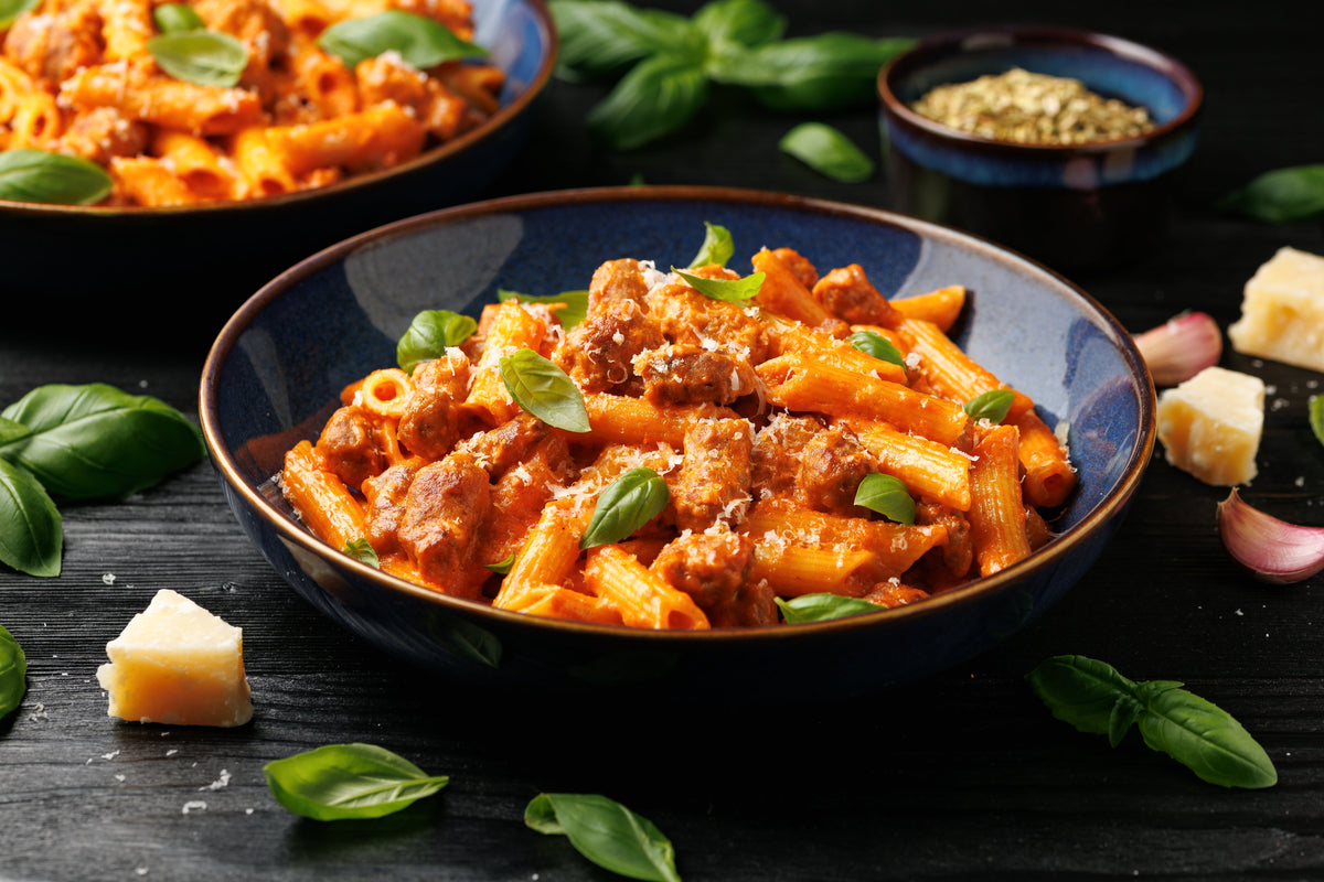 Día Mundial de la Pasta