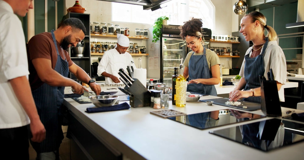 Cómo entrenar a tu equipo sin perder el día de trabajo