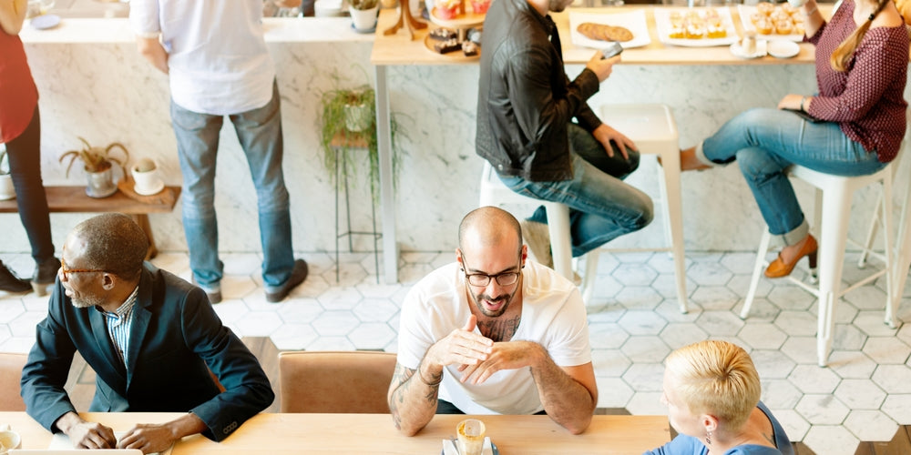 Tendencias de consumo que tu cafetería puede aprovechar