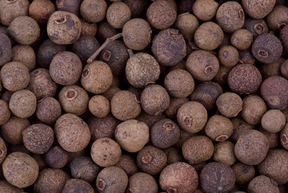 Pimienta Gorda, un ingrediente auténticamente mexicano