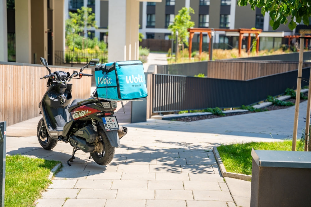 Delivery propio vs. plataformas: cuándo tiene sentido hacer el cambio