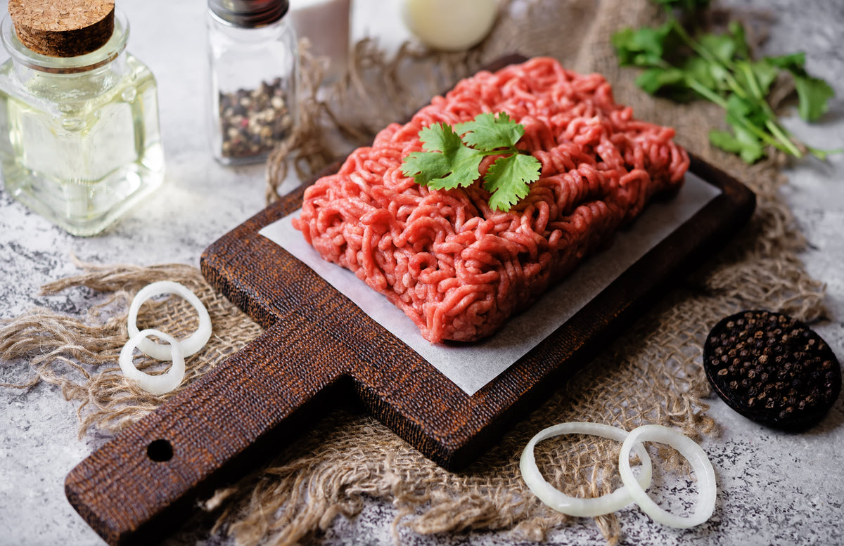 ¿Quieres una carne más jugosa? Empieza desde antes de cocinarla