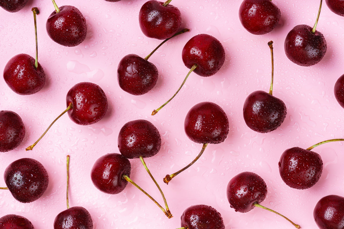 Frutas estrella de primavera: lo más fresco (y delicioso) de la temporada.