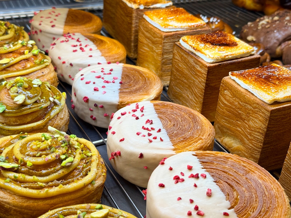 Los productos de mayor margen que tu panadería no explota