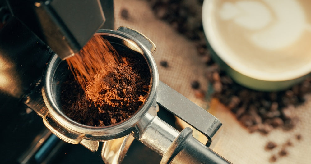 Cuánto café comprar cada semana sin que se te añeje