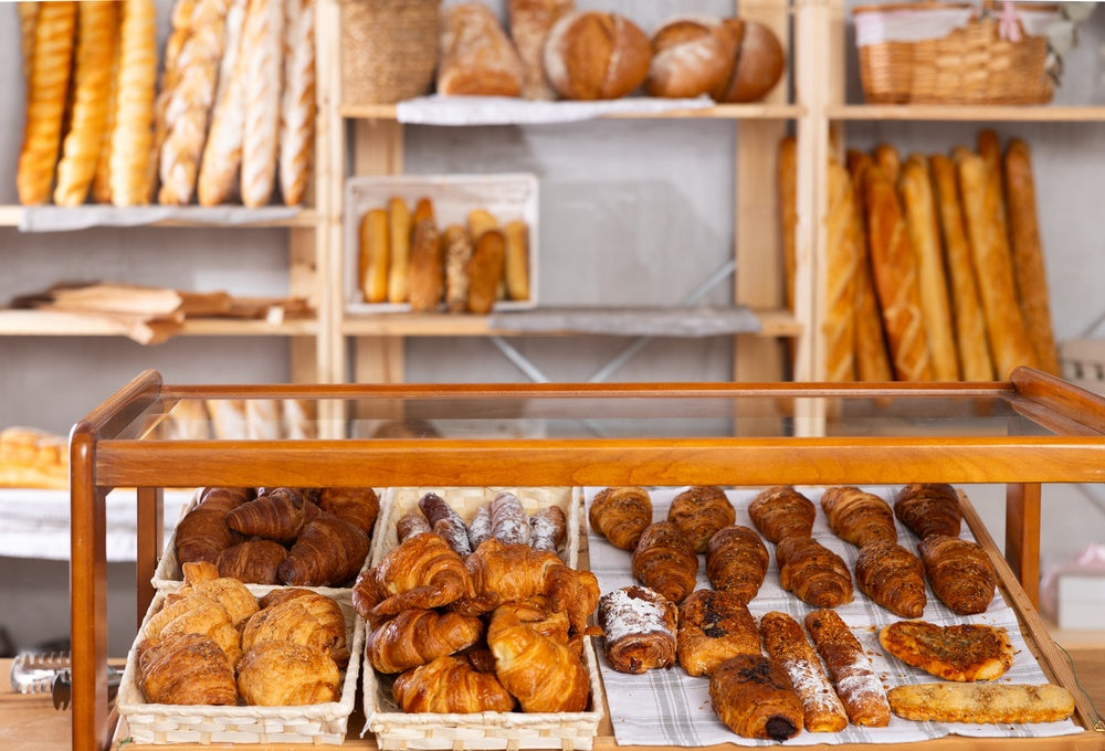 Producción del día en tu panadería sin que sobre pan
