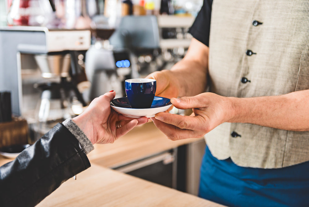 Cómo vender café de especialidad sin asustar a tus clientes de siempre