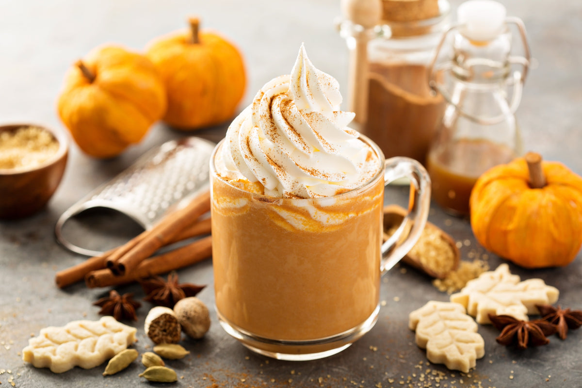 ¿Qué es el pumpkin spice y por qué es tan popular?