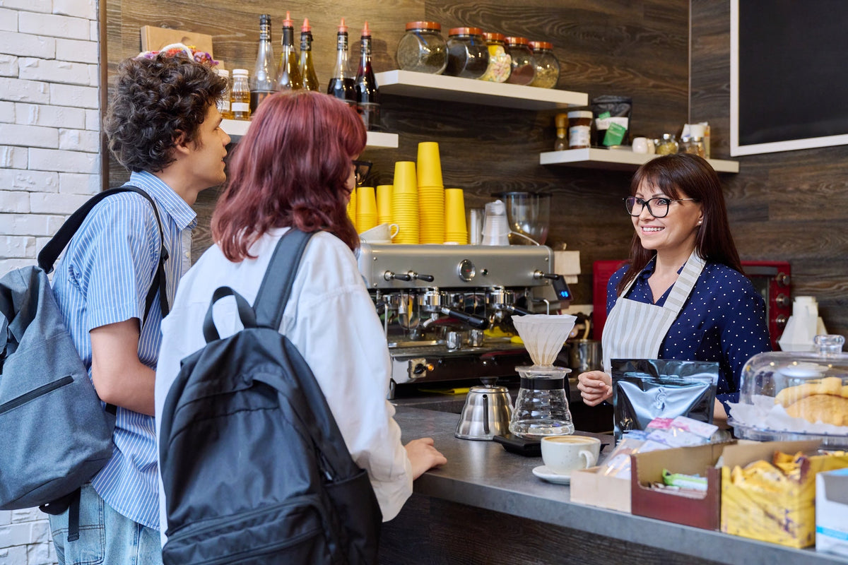 ¿Cómo hacer upselling en tu cafetería para aumentar las ventas?