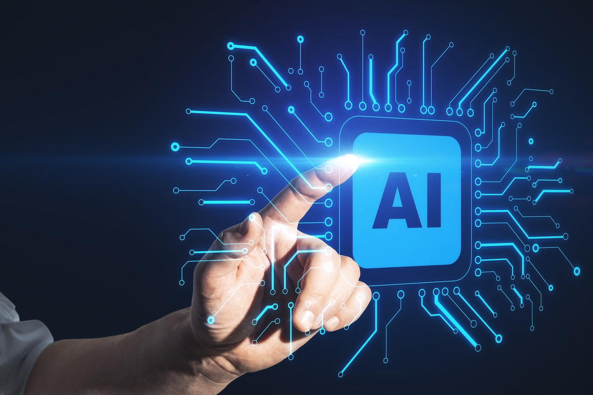 ¿Cómo usar la Inteligencia Artificial en tu restaurante o cafetería?