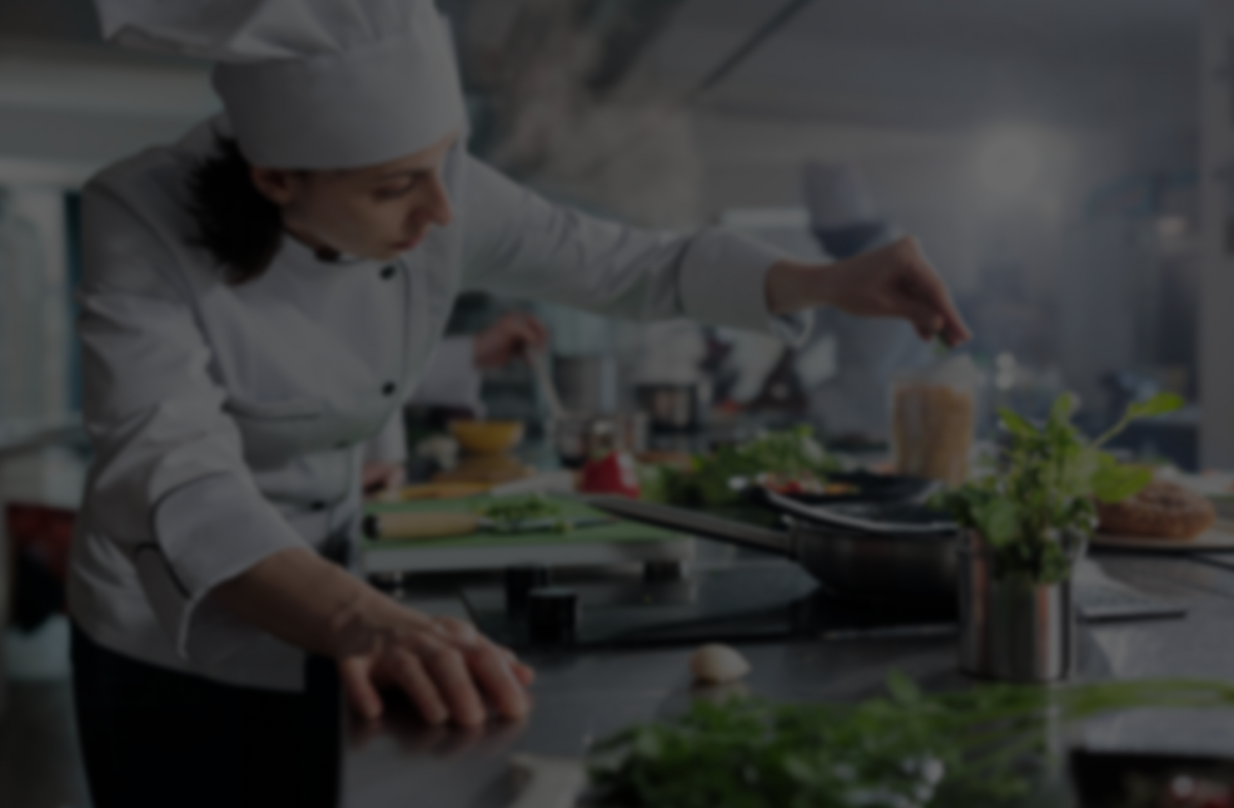 uFood background